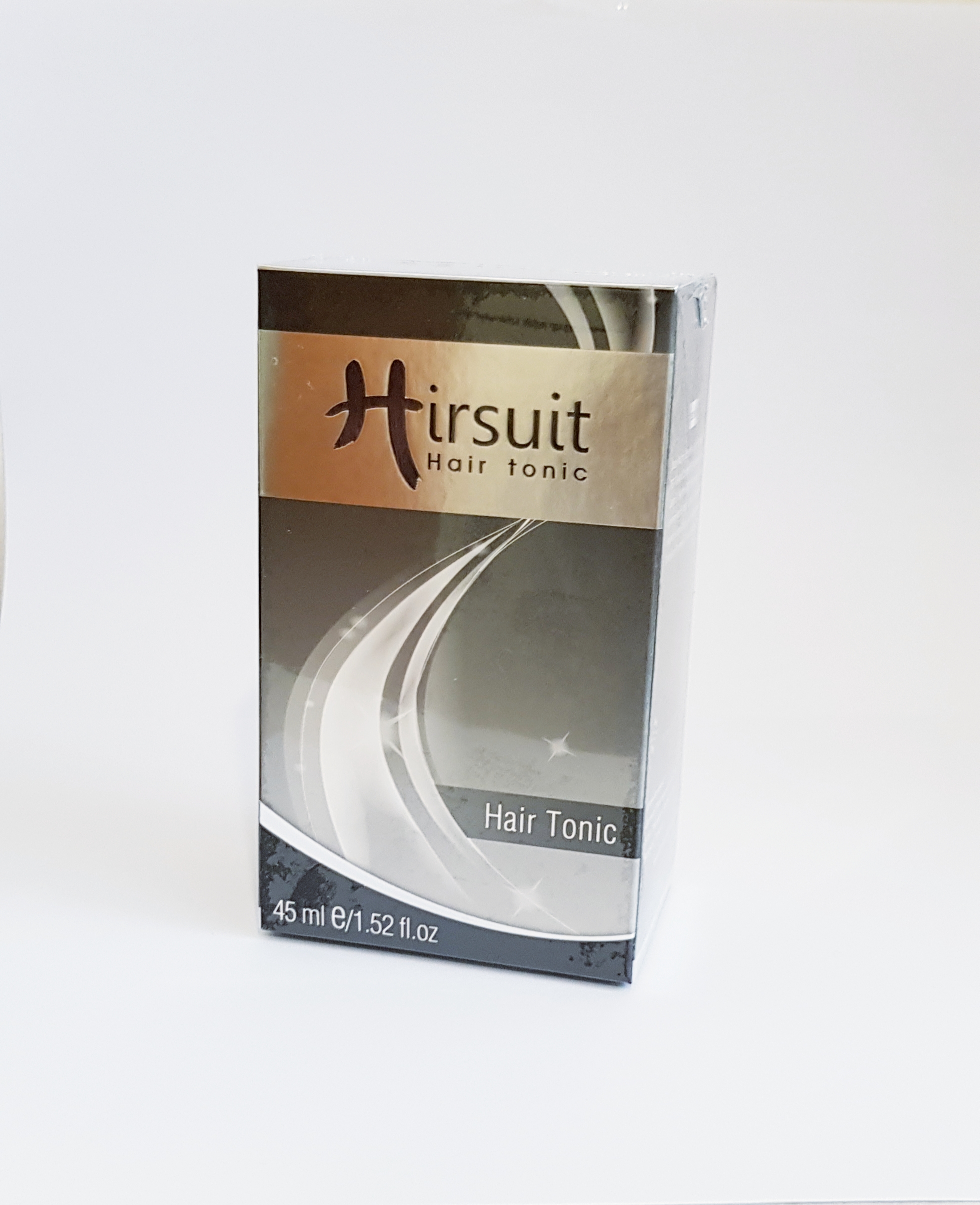 Hirsuit