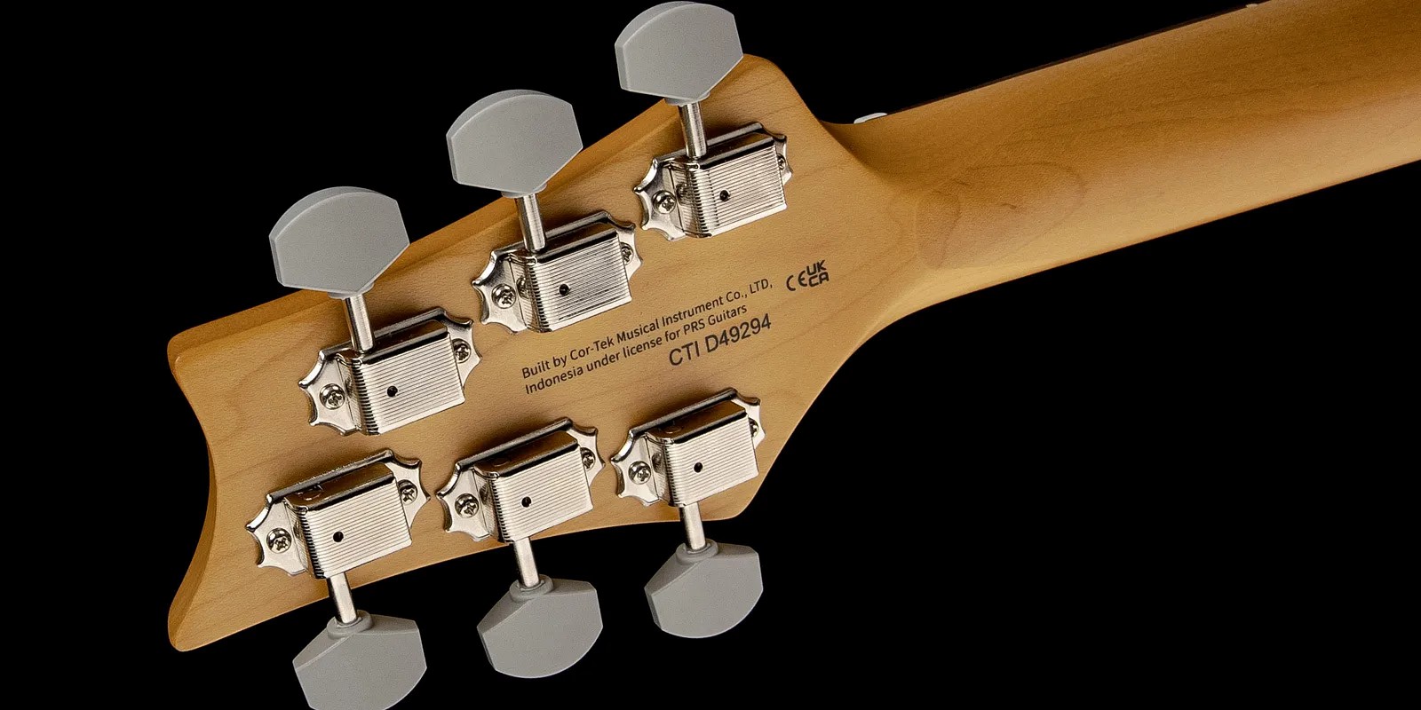 Paul Reed Smith Silver Sky John Mayer Signature