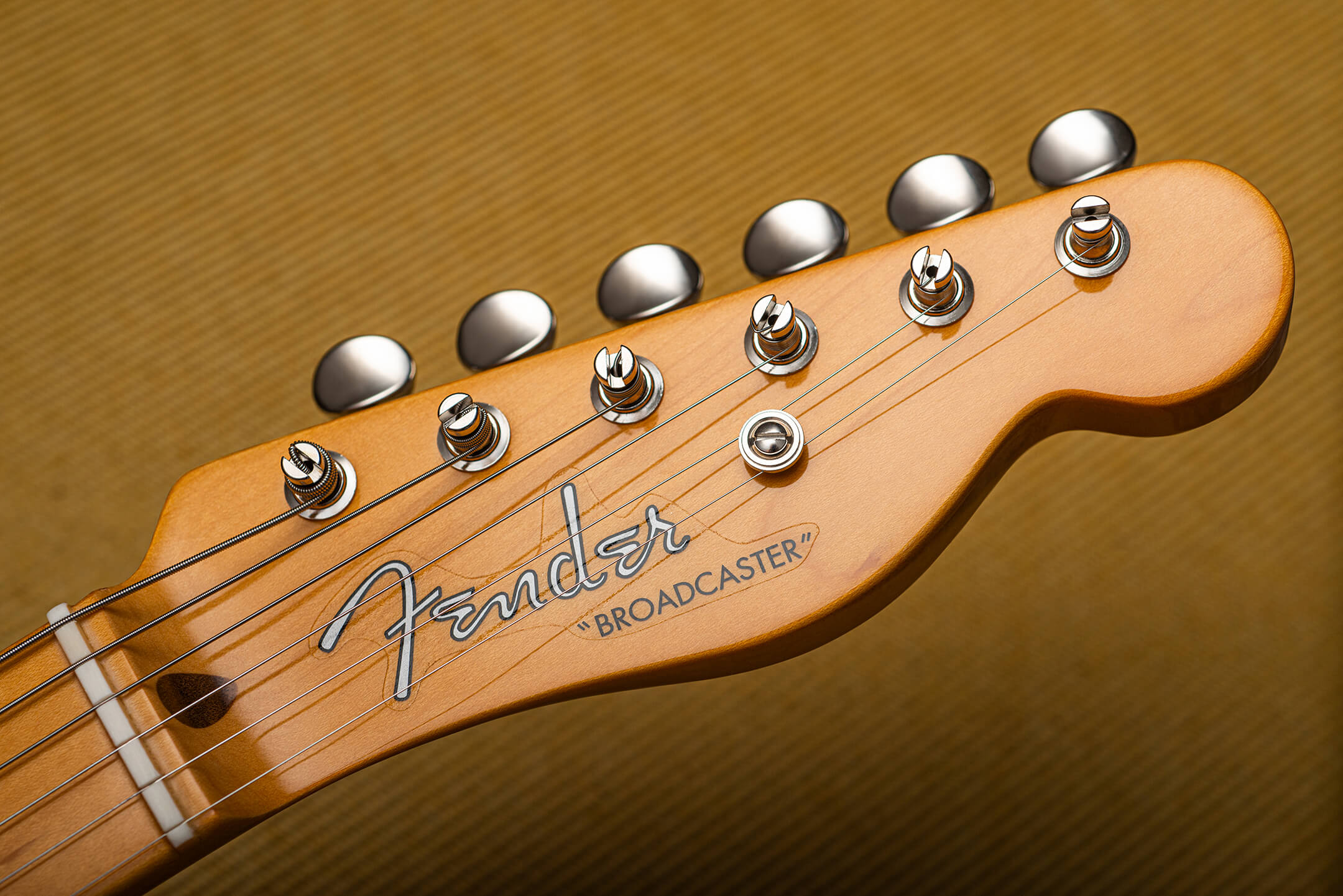 Fender Broadcaster