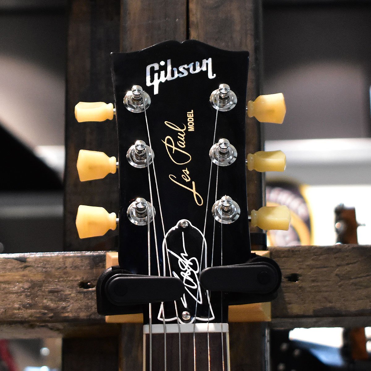 Gibson Les Paul Standard Appetite Slash Signature