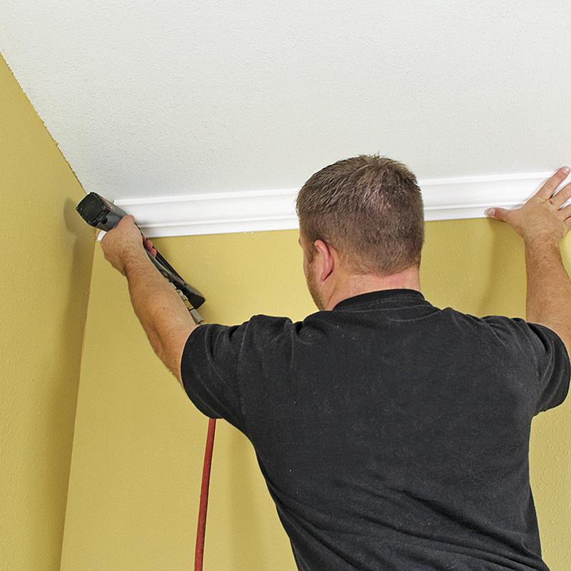 KREG KMA2800 Crown-Pro - Crown Molding Jig (จิ๊กช่วยตัดบัว)