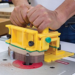 MICROJIG GRAK-404 GRR-RIPPER Upgrade Kit -ชุดเพิ่มประสิทธิภาพ GR-100 ให้เป็น GR-200