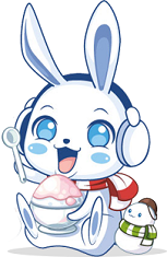 RABBITICE-THAILAND