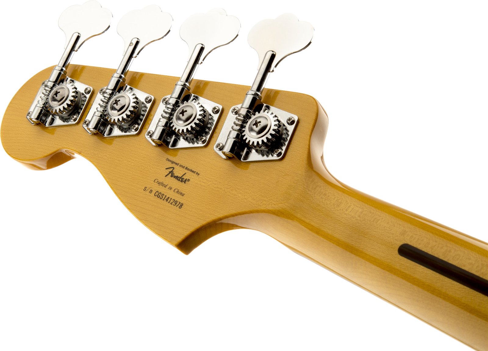 Squier Precision Classic Vibe