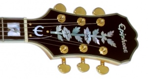 Epiphone Flower