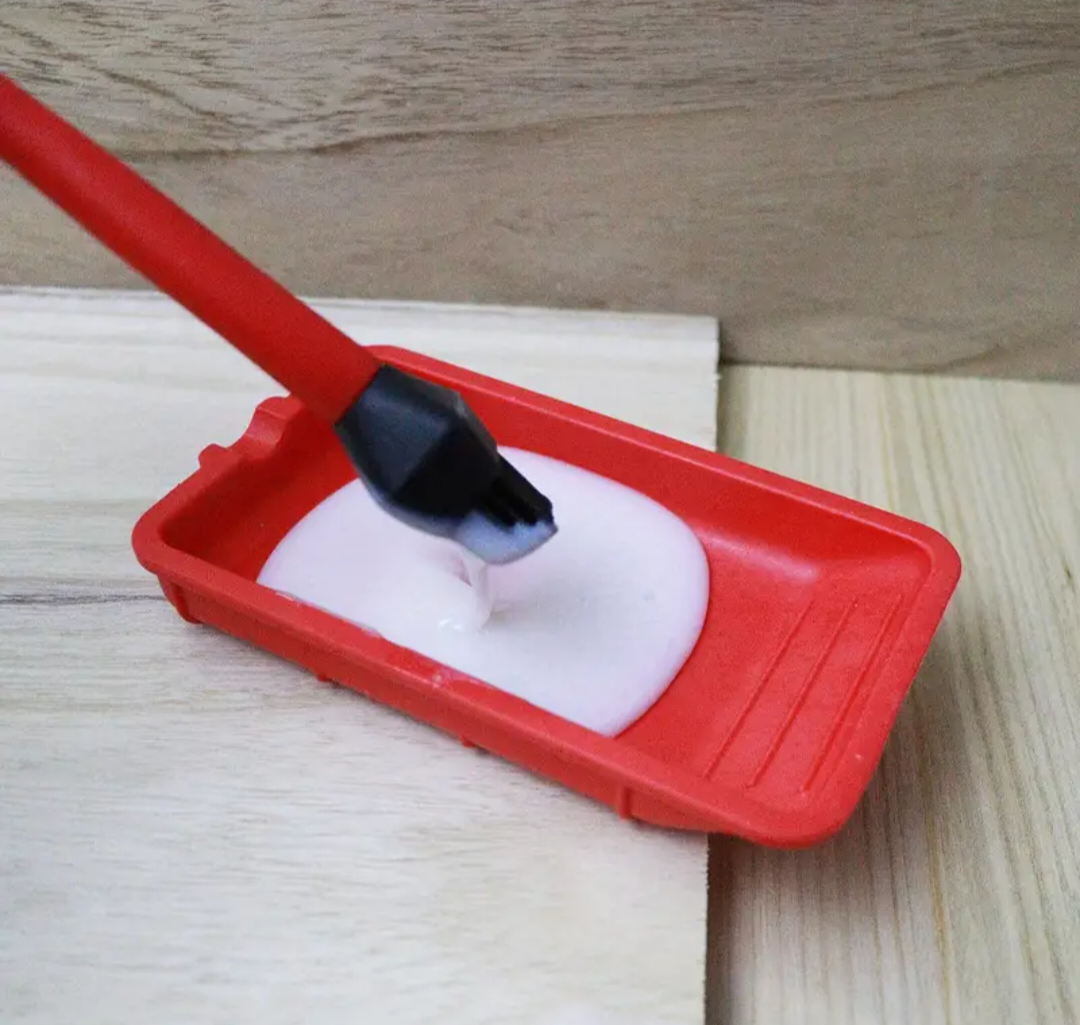 SIT TOOL SIT-BRUSH - The Non-Stick Silicone Glue Brush - แปรงทากาวซิลิโคน ที่กาวไม่ติดแปรง ไม่ไม่ต้องล้างแปรง SIT TOOL รุ่น SIT-BRUSH