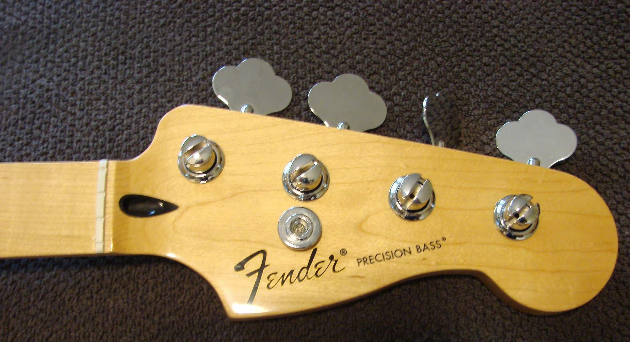 Fender Precision Bass MIM Mexico