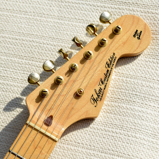 Tokai Custom Edition
