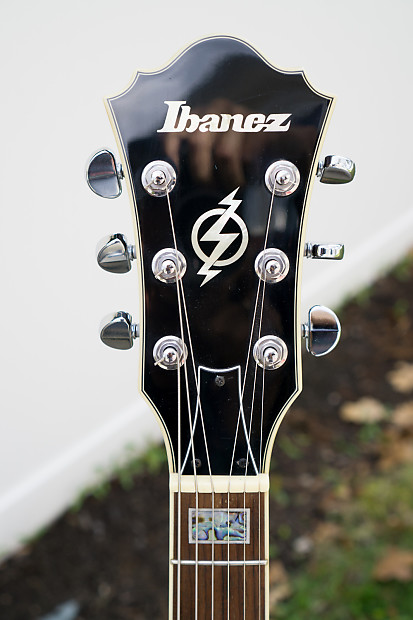 Ibanez Artcore