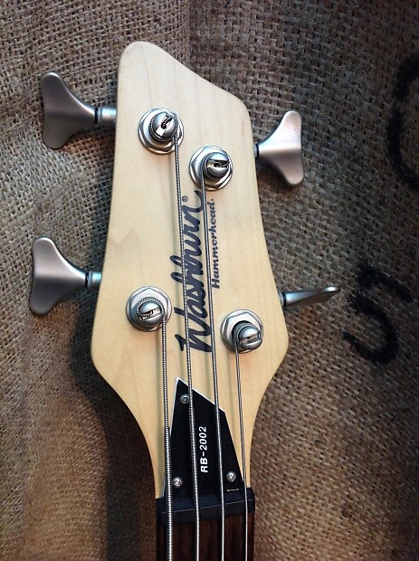 Washburn Hammerhead