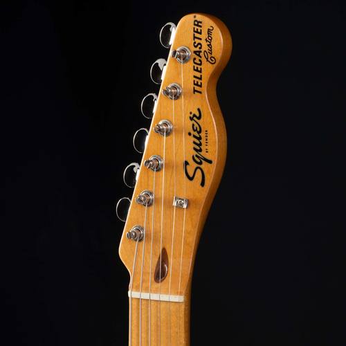 Squier Telecaster Custom Classic Vibe 70