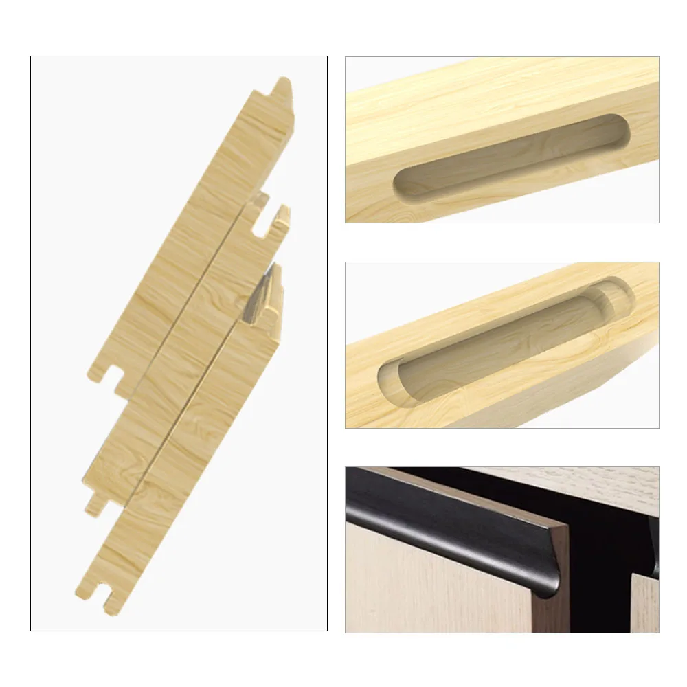 WNEW WN-DF500 - Basic Loose Tenon (Domino) or Invisible Fastener Opening Punching for Trimmer - ชุดช่วยเจาะเดือย Domino หรือเซาะร่องสำหรับฝังอุปกรณ์ฮาร์ดแวร์ชนิดหลบในรุ่นมาตรฐาน Wnew WN-DF500 ใช้ร่วมกับทริมเมอร์