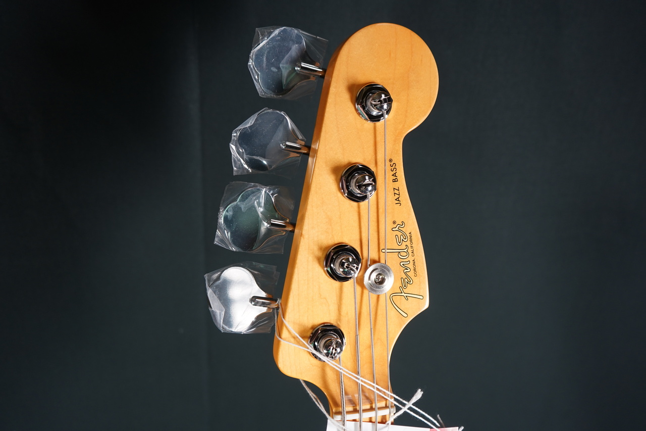 Fender Jazz Bass American Professional ii