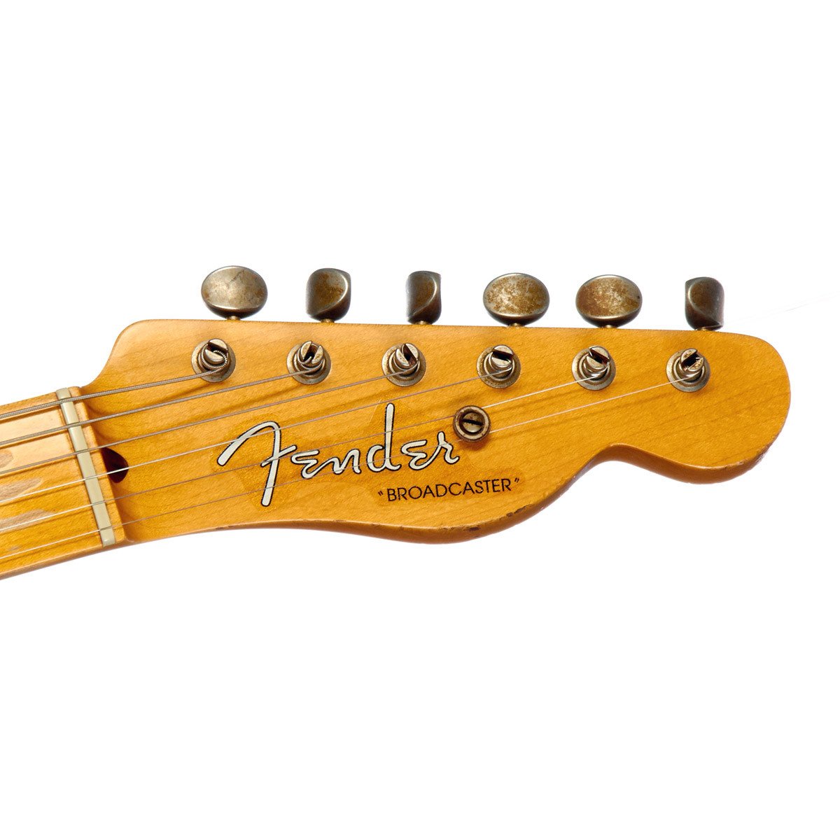 Fender Broadcaster