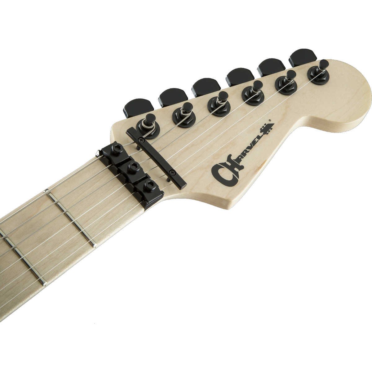 Charvel Pro Mod guitar