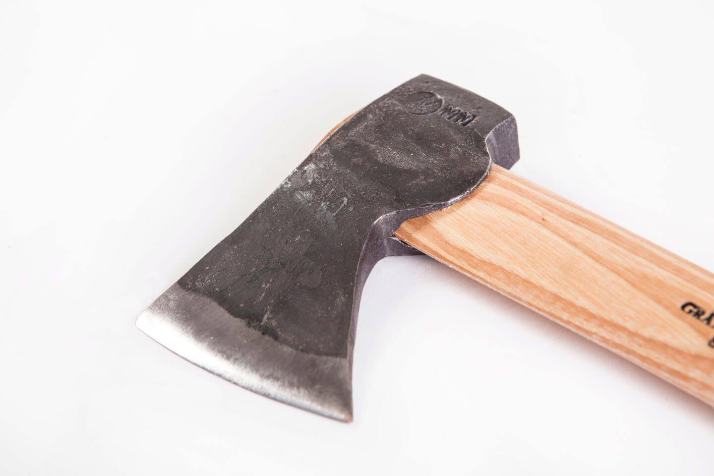 GRANSFORS / GRÄNSFORS WILDLIFE HATCHET - ขวานสั้นใช้ในป่า (Made in Sweden) - 415 (สินค้าสั่งซื้อล่วงหน้า Pre-Order)