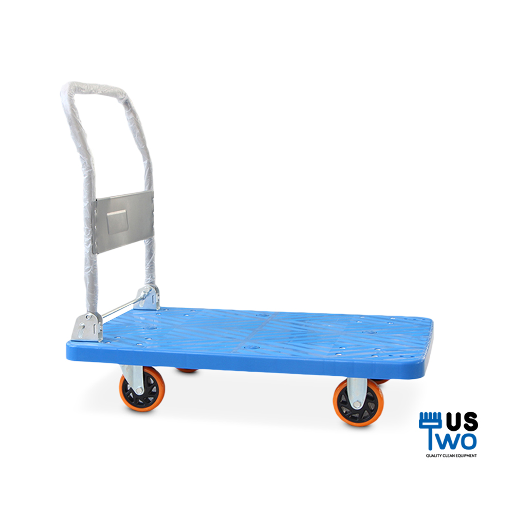 รถเข็นอเนกประสงค์ พับเก็บได้