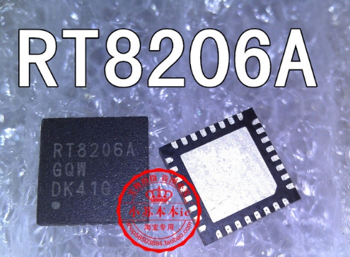 RT8206A