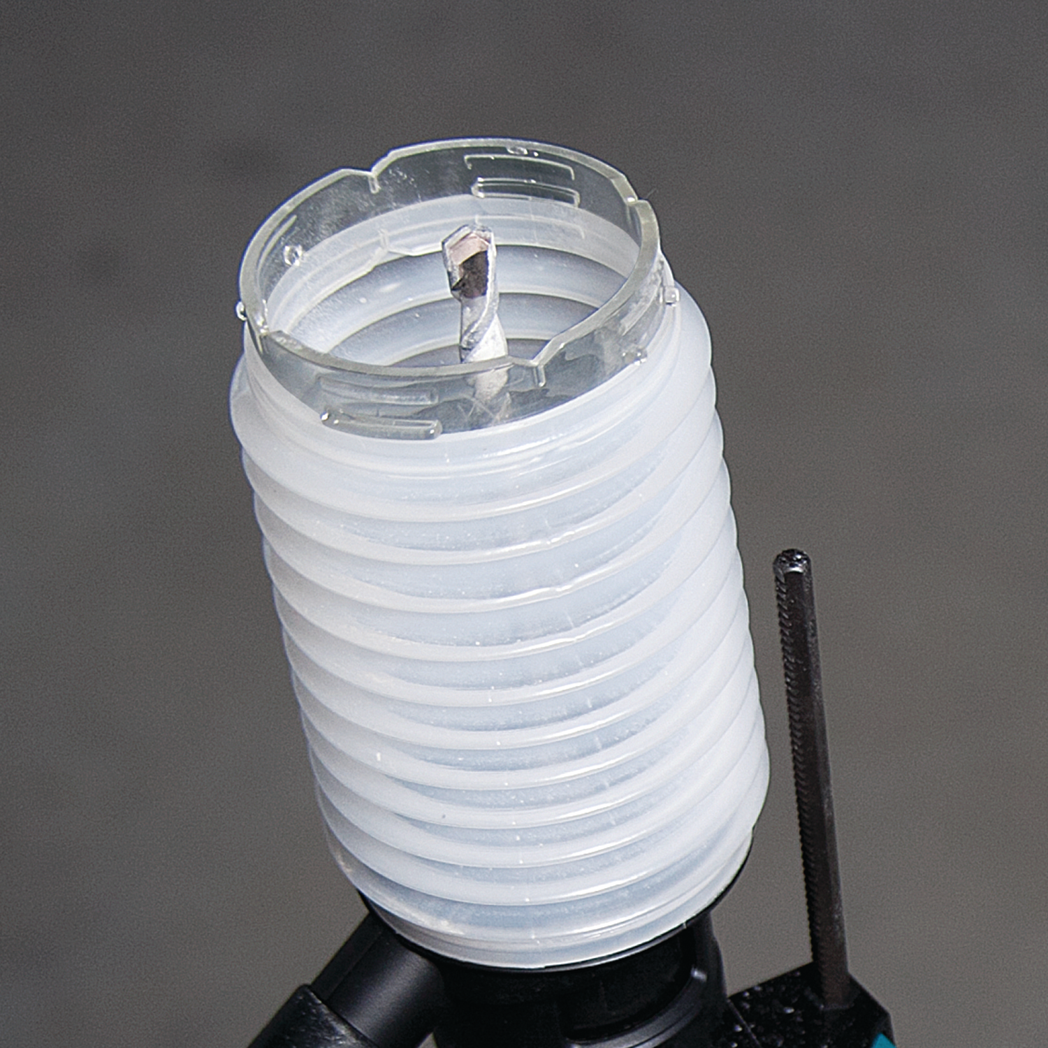 MAKITA 195173-3 Dust Extraction Cup - หัวดูดฝุ่น สำหรับสว่านโรตารี Makita - 195173-3