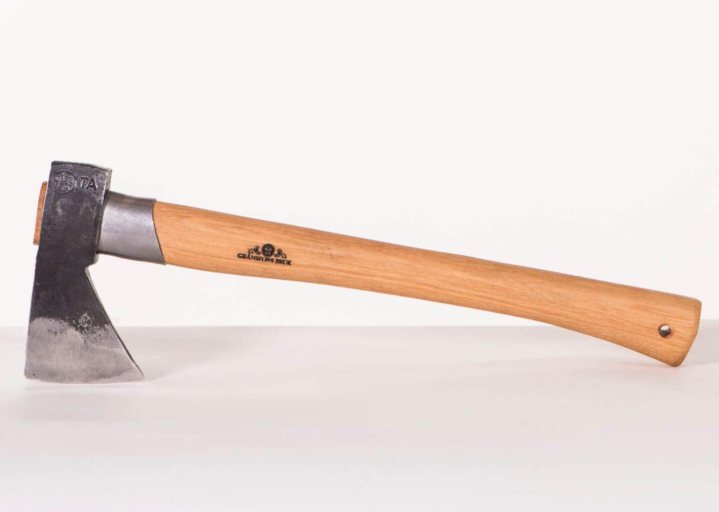 GRANSFORS / GRÄNSFORS OUTDOOR HATCHET AXE - ขวานสารพัดประโยชน์ใช้งานนอกบ้าน (Made in Sweden) - 425