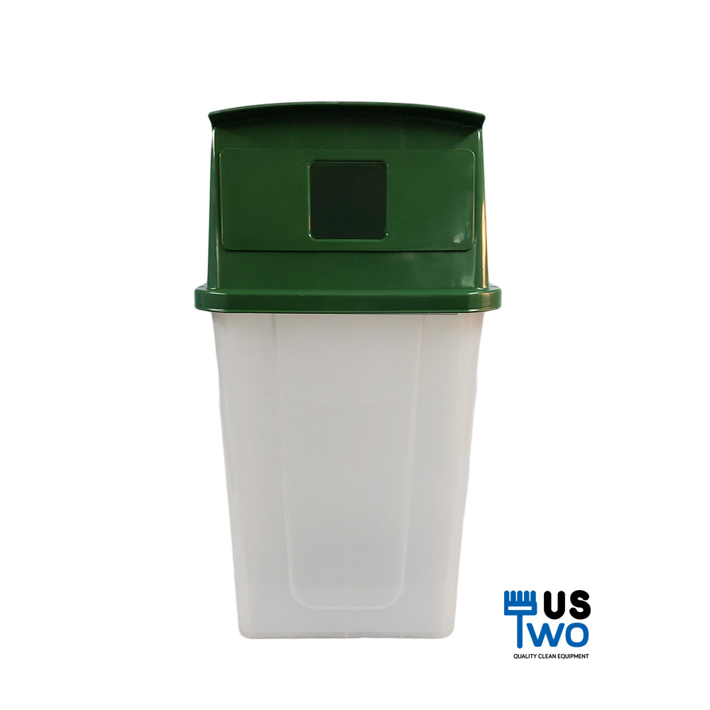 ถังขยะพลาสติก 95 ลิตร