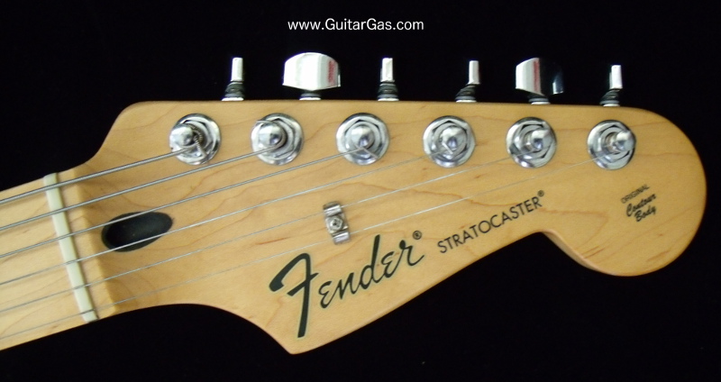 Fender Stratocaster Mexican