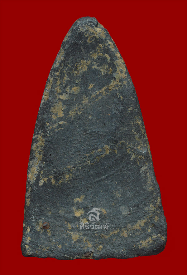 หลวงพ่อทวด อ.ชุม ไชยคีรี ปี 2497 วัดพระธาตุนครศรีธรรมราช