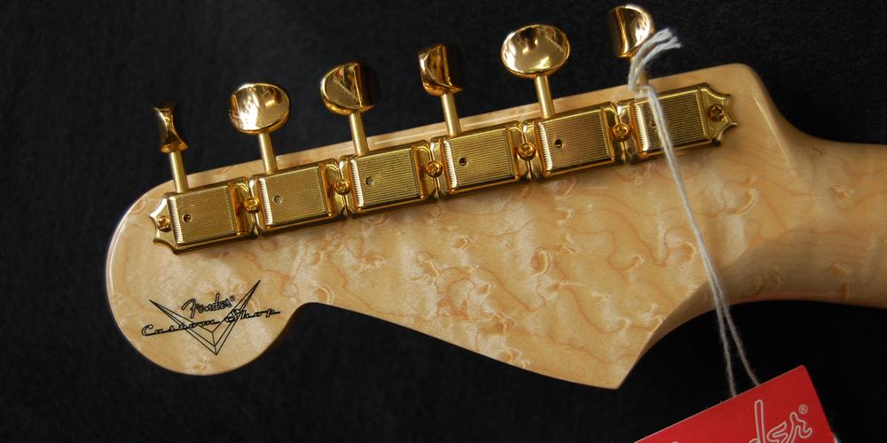 Fender Stratocaster Customshop USA