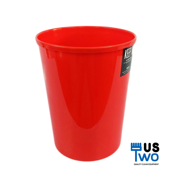 ถังขยะทรงกลม ขนาด 12 ลิตร