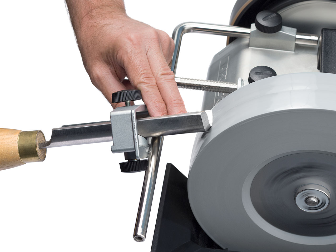 TORMEK SVS-50 Multi Jig - ชุดจิ๊กสารพัดประโยชน์ Tormek รุ่น SVS-50 (สินค้าสั่งซื้อล่วงหน้า Pre-Order)
