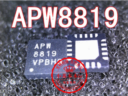 APW8819QAI-TRG APW8819