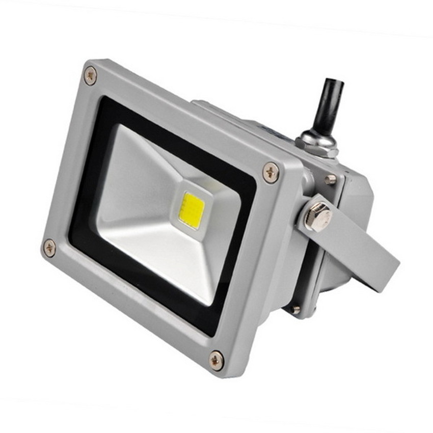 โคมไฟฟลัดไลท์ LED 10w