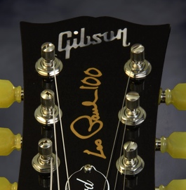 Gibson Les Pual 100 Standard