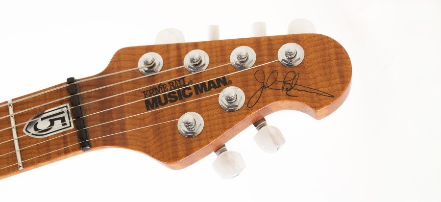 Music Man JP