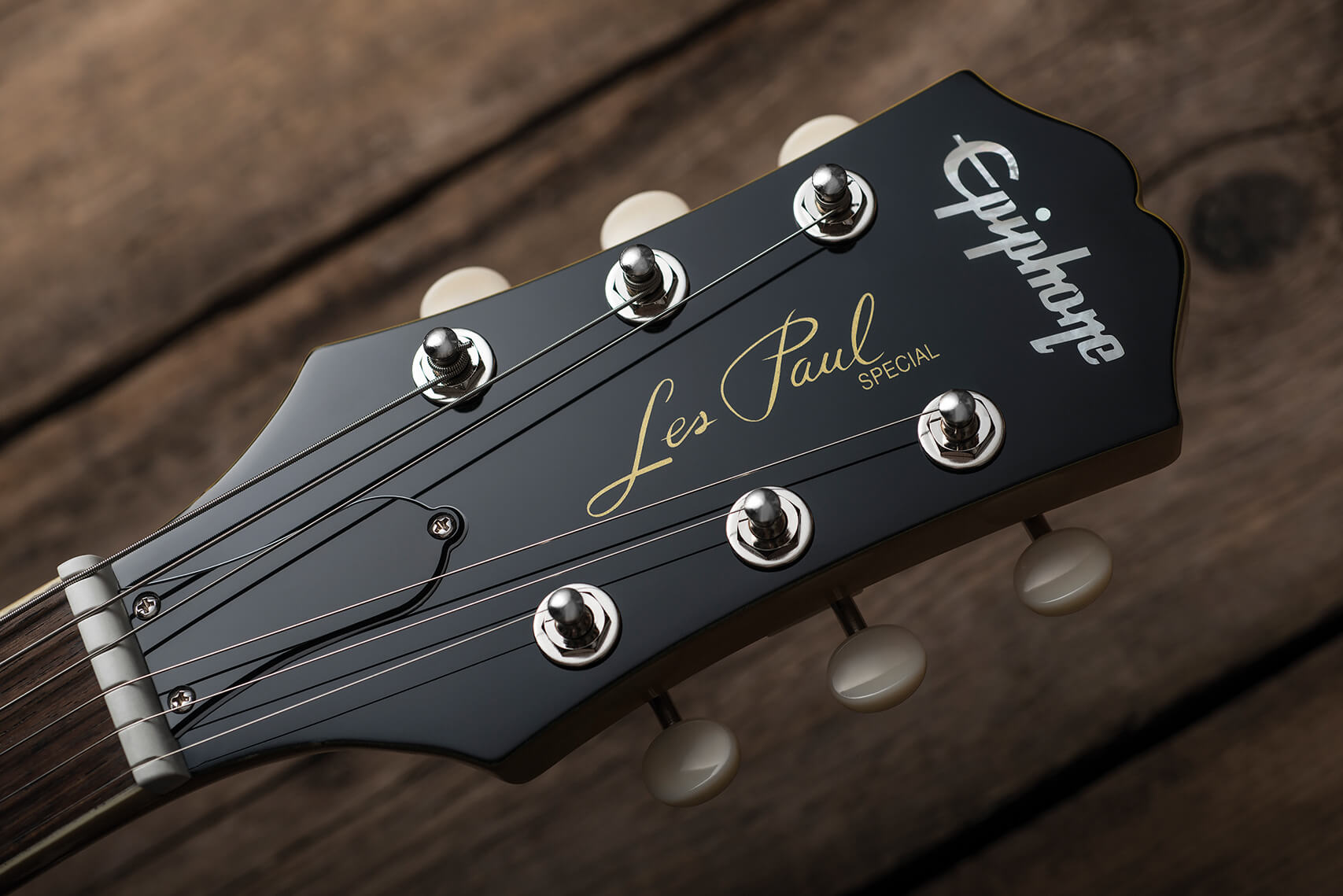 Epiphone Les Paul Special 1950's