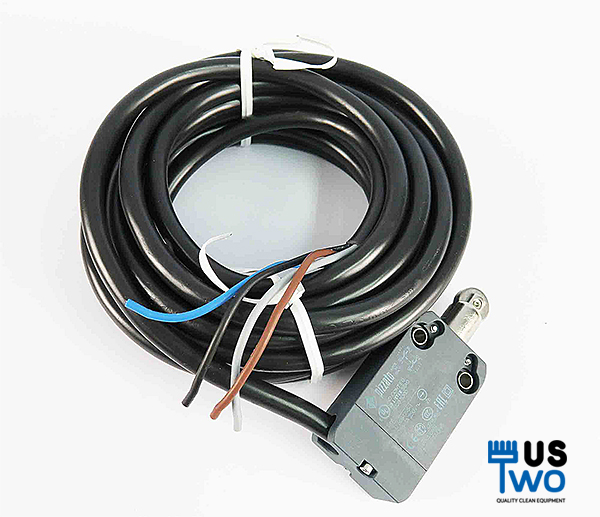 Safety Limit Switch