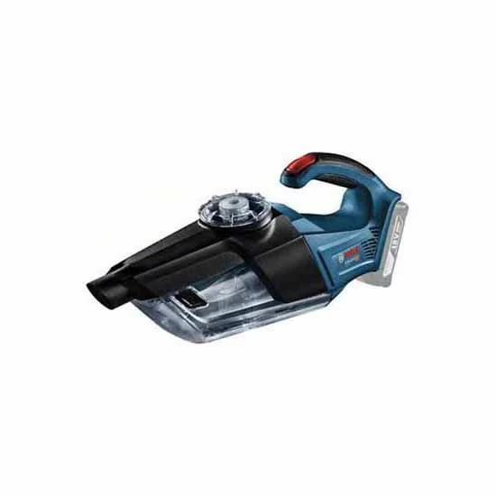 BOSCH GAS 18V-1 18v Cordless Vacuum Cleaner (Tool only, no battery, no charger) - เครื่องดูดฝุ่นไร้สาย 18V Bosch รุ่น GAS 18V-1 (ตัวเปล่า ไม่มีแบตเตอรี่ ไม่มีแท่นชาร์จ) - 06019C62L0