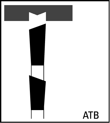FORREST WW10407125 10" Woodworker II Saw Blade - 40 Teeth - ใบเลื่อยขนาด 10 นิ้ว 40 ฟันแบบ ATB มีความหนาของใบเลื่อย 1/8 นิ้ว และมีรูเพลาขนาด 5/8 นิ้ว