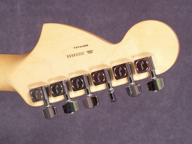 Fender Stratocaster Standard