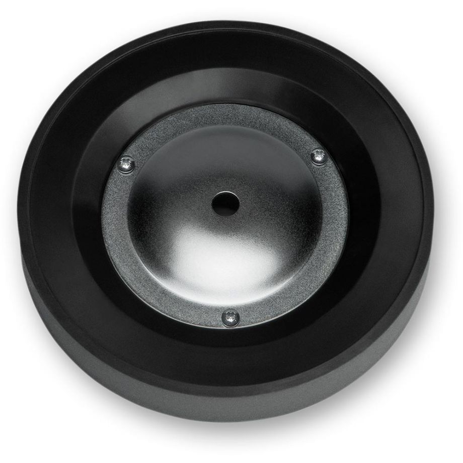 TORMEK CW-220 Composite Honing Wheel - ล้อขัดเงา และลบเกษรสังเคราะห์ ขนาด 220มม. Tormek รุ่น CW-220 (สินค้าสั่งซื้อล่วงหน้า Pre-Order)