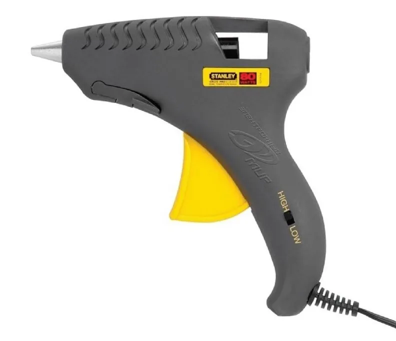 STANLEY 69-GR15C - Hotmelt Glue Gun - ปืนยิงกาวร้อน Stanley รุ่น 69-GR15C