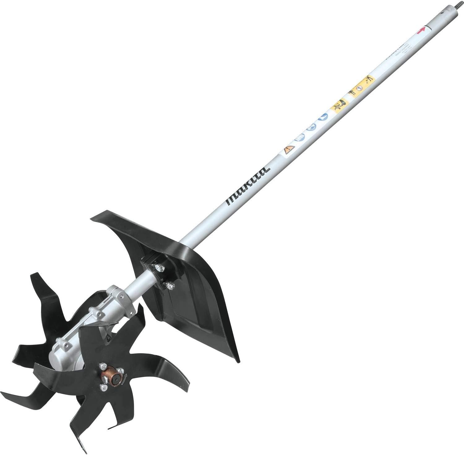 MAKITA KR401MP Cultivator Couple Shaft Attachment- หัวเครื่องพรวนดิน Makita รุ่น KR400MP สำหรับเครื่องมืองานสวนอเนกประสงค์ DUX60, DUX18