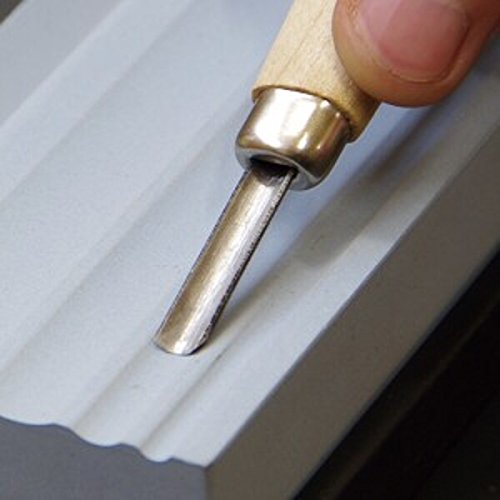 SUEHIRO: Wood Carving Tools, Medium carving knife sharpener, Sharpening stone #1000 with Rubber Stand and stone cleaner - หินลับคมเครื่องมือแกะสลัแกะสลัก (Made in Japan)