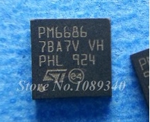 PM6686TR PM6686