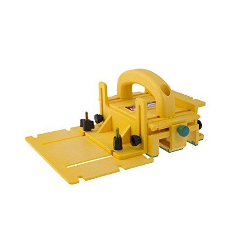 MICROJIG GR-200u (GR-100 and GRAK-404 Upgrade Kit) Pushblock - ตัวจับและดันไม้รุ่นอัพเป็น GR-200 (GR-100+ ชุดอัพให้เป็น GR-200) Made in U.S.A.