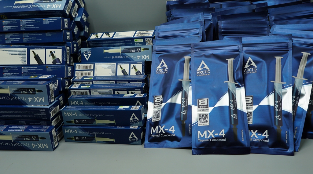 MX-4 8g
