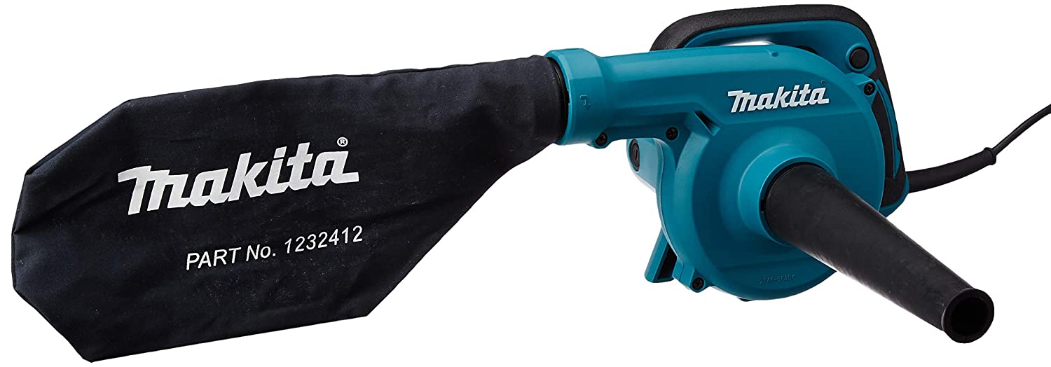 MAKITA UB1102 Electric Blower เครื่องเป่าลมไฟฟ้า 600 วัตต์ มากีต้า รุ่น UB1102