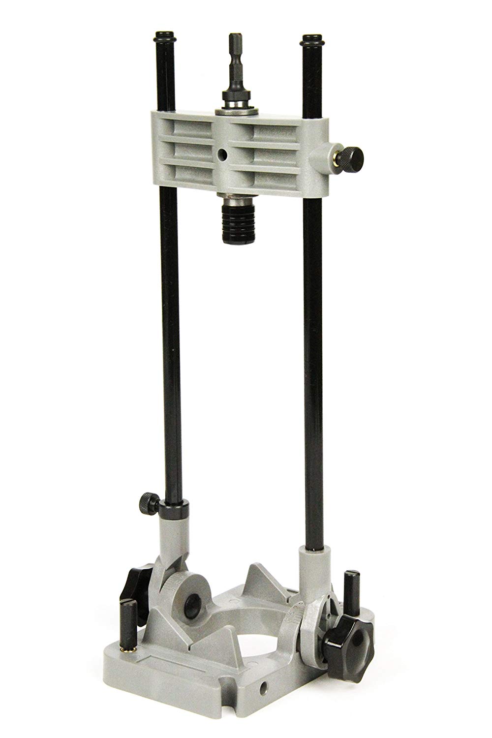 SK11 SIDG-1 One-touch type drill guide ตัวนำสว่านเจาะ (Japan) Made in Taiwan