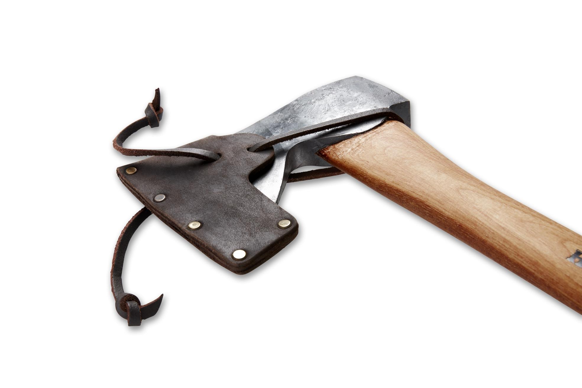 HULTAFORS Hatchet STALBERG - Carpenter´s Axe - ขวานใช้ในงานไม้โดยเฉพาะ (Premium Series) สินค้าสั่งซื้อล่วงหน้า Pre-Order