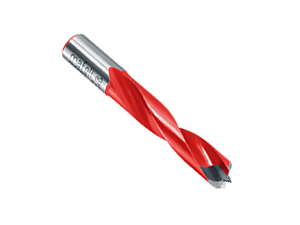 MAFELL DDF40 Duo-Doweler Package With 2 x 5mm Drill Bits & 800mm Template Guide - ชุดเครื่องเจาะเดือยกลมคู่พร้อมรางนำเจาะยาว 800มม. และดอกเจาะขนาด 5มม. 2ดอก Mafell รุ่น DDF 40-SET (สินค้าสั่งซื้อล่วงหน้า Pre Order)